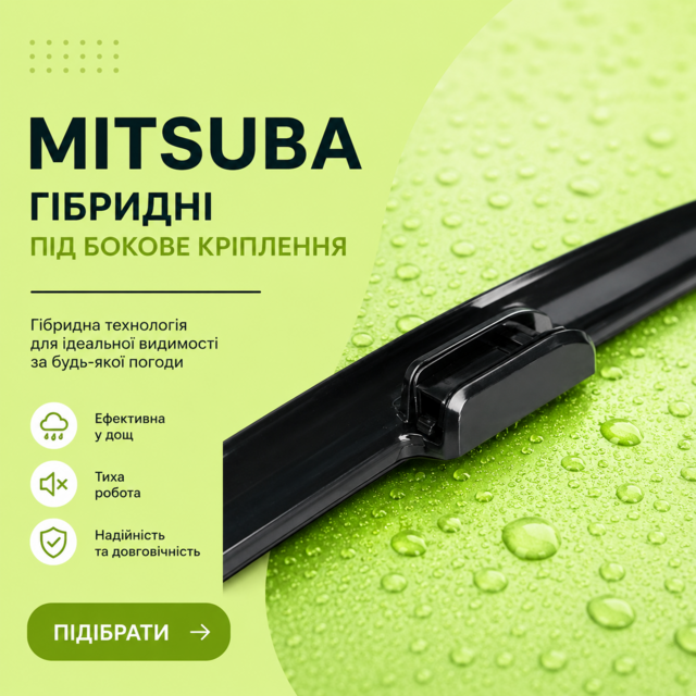 Banner from design