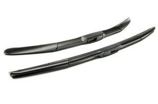 Двірники гібридні Toyota Camry 40 2006-2011, 600/500 мм G-24/20 фото