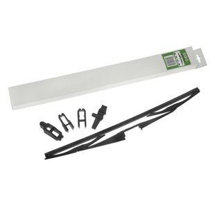 Дворник задний Nissan Almera 2012- 350 мм MR14-14 фото