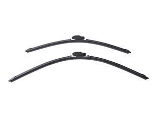 Дворники бескаркасные Mercedes Viano W639 2005-2010 Pinch tab, 700/650 мм B-311-1 фото