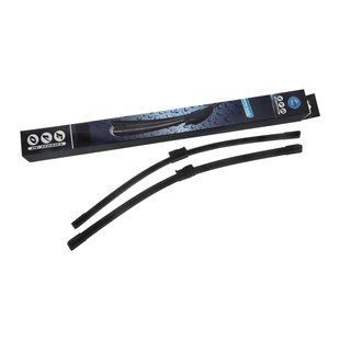 Дворники бескаркасные Bmw&nbsp;i8 I12 2013-2020 Side Pin, 750/600 мм B-3-7560 фото