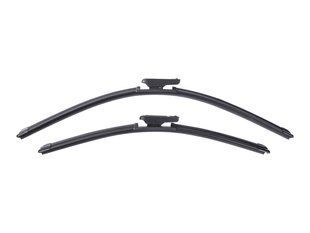 Двірники безкаркасні Fiat Fiorino 2007- Bayonet, 650/480 мм B-022-4 фото