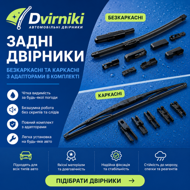 Banner from design