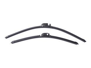 Двірники безкаркасні Seat Exeo 2008-2013 Pin Lock, 550/550 мм B-933-24 фото