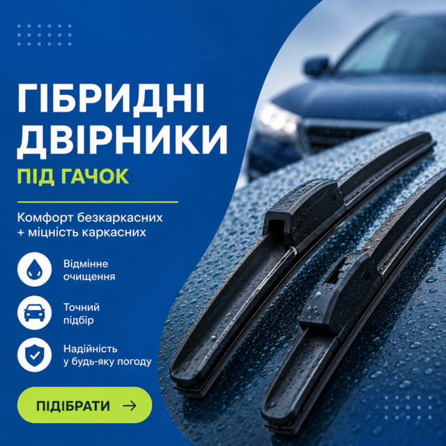 Banner from design