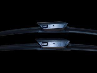 Дворники бескаркасные Mercedes EQE X294 2022- AeroClip, 650/500 мм B-15-6550 фото