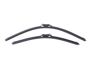 Двірники безкаркасні Bmw 6-Series E63 E64 2004-2010 Top Lock, 600/580 мм B-955-3 фото